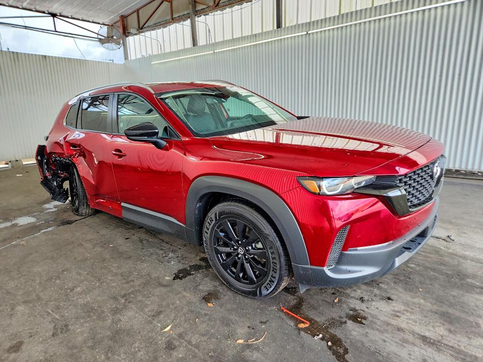 64229936 :رقم المزاد ، 7MMVABBL8TN457555 vin ، 2026 Mazda Cx-50 مزاد بيع