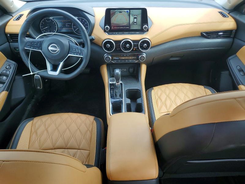 2025 Nissan Sentra მანქანა იყიდება აუქციონზე, vin: 3N1AB8CV8SY234273, აუქციონის ნომერი: 65460316