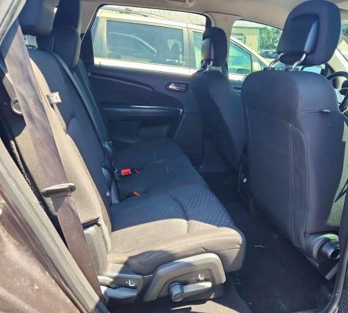 Aukcja sprzedaży 2018 Dodge Journey, vin: 3C4PDCAB3JT534859, numer aukcji: 66025126