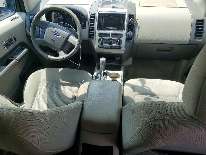 Продаж на аукціоні авто 2007 Ford Edge, vin: 2FMDK46C67BB42071, номер лоту: 65255966