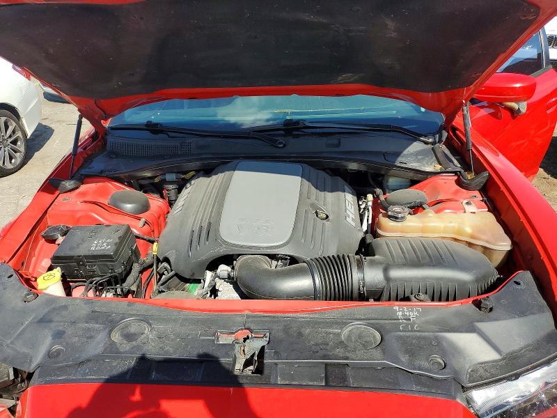 Продаж на аукціоні авто 2014 Dodge Charger, vin: 2C3CDXDT8EH259745, номер лоту: 66304436