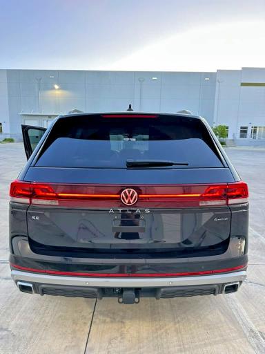 Aukcja sprzedaży 2025 Volkswagen Atlas, vin: 1V2CR2CA2SC573114, numer aukcji: 64703406