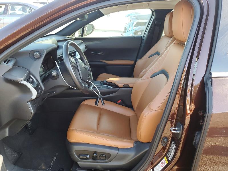 Aukcja sprzedaży 2019 Lexus Ux, vin: JTHY3JBH0K2013596, numer aukcji: 63254396