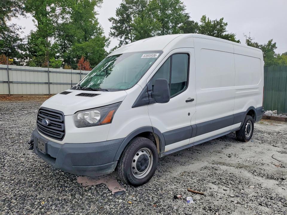 Продажа на аукционе авто 2018 Ford Transit, vin: 1FTYR2CM9JKB54098, номер лота: 63885936