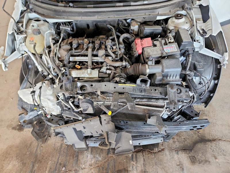 66448916 :رقم المزاد ، 3N1CP5BV6RL492244 vin ، 2024 Nissan Kicks مزاد بيع