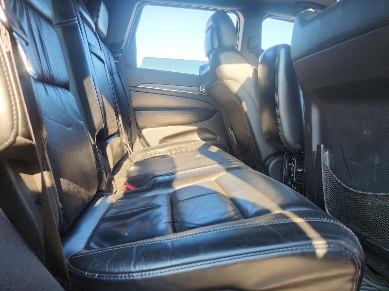 Продажа на аукционе авто 2015 Jeep Grand Cherokee, vin: 1C4RJFBG3FC725441, номер лота: 63470496