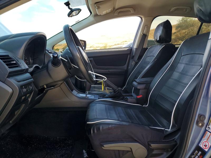 65573686 :رقم المزاد ، JF1GPAC69FH309773 vin ، 2015 Subaru Impreza مزاد بيع
