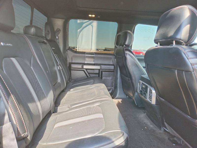 Продаж на аукціоні авто 2019 Ford F150, vin: 1FTEW1E41KFA70533, номер лоту: 65545586