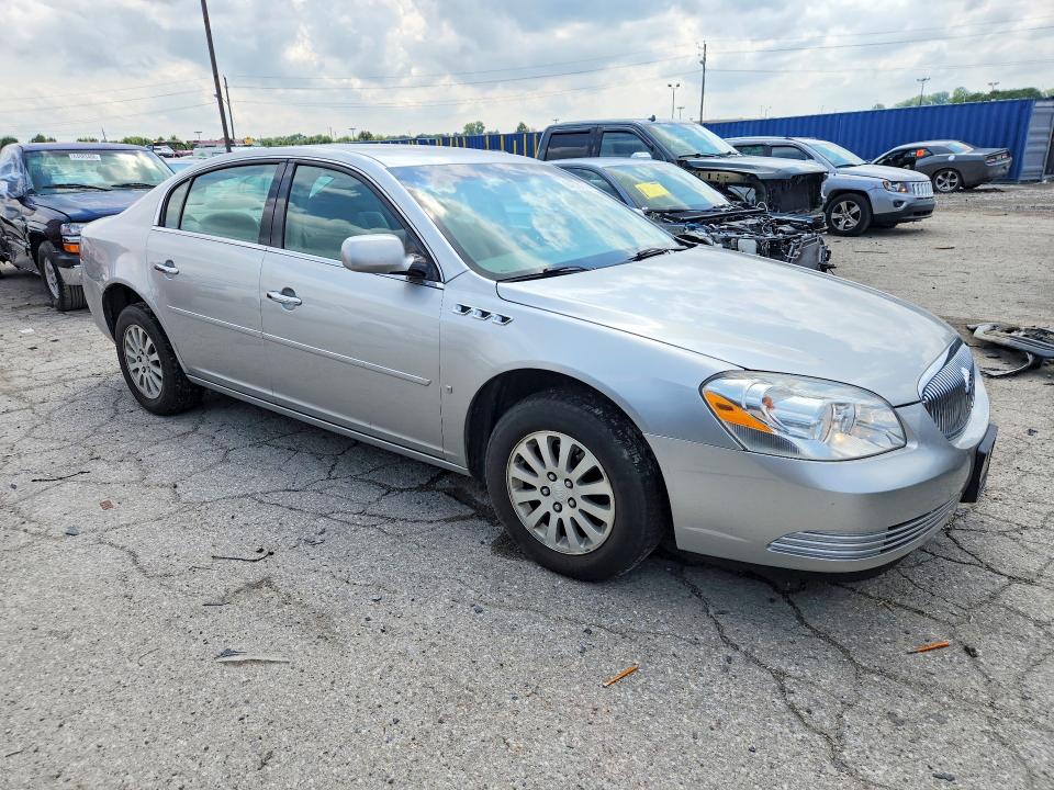 Aukcja sprzedaży 2006 Buick Lucerne, vin: 1G4HP57296U211472, numer aukcji: 64278276