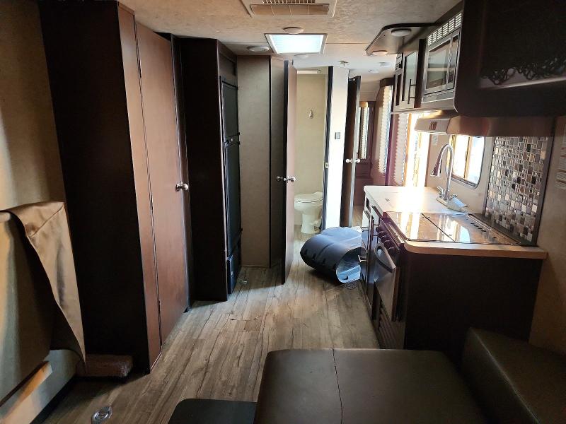 Продажа на аукционе авто 2018 Forest River Cherokee 23 Mk, vin: 4X4TCKX2XJK044725, номер лота: 63525356