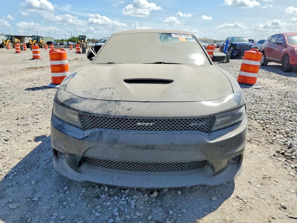 Продажа на аукционе авто 2017 Dodge Charger, vin: 2C3CDXGJ2HH603181, номер лота: 65561926