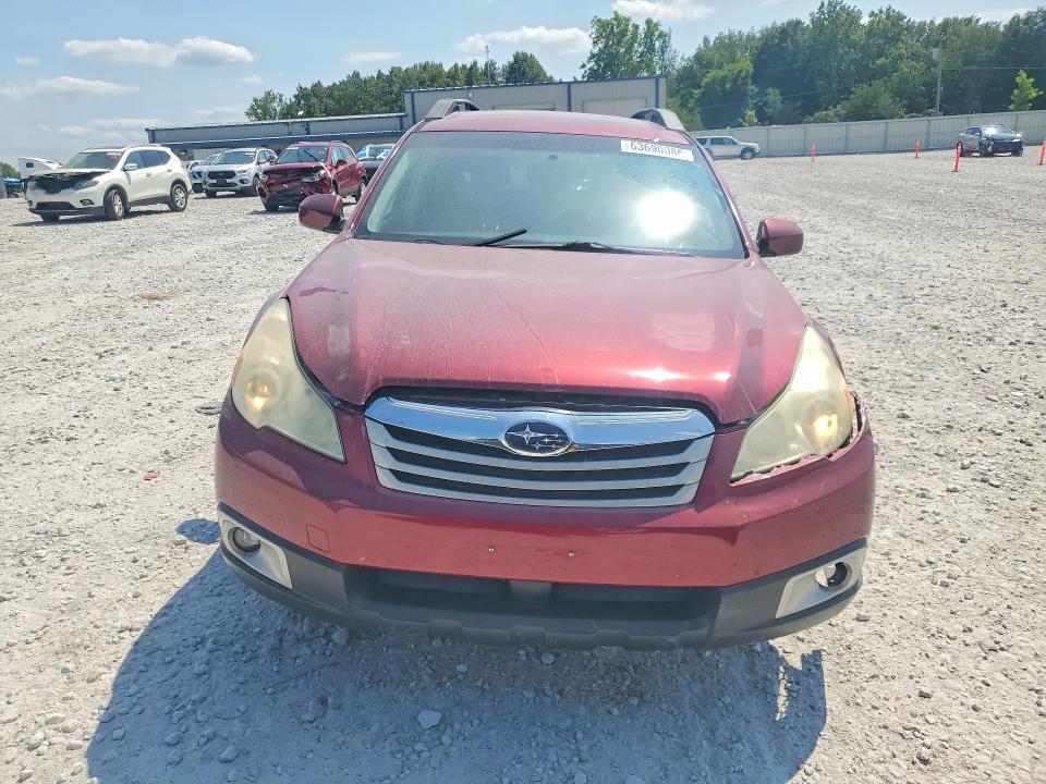 Aukcja sprzedaży 2011 Subaru Outback, vin: 4S4BRCCC4B3393181, numer aukcji: 63690086