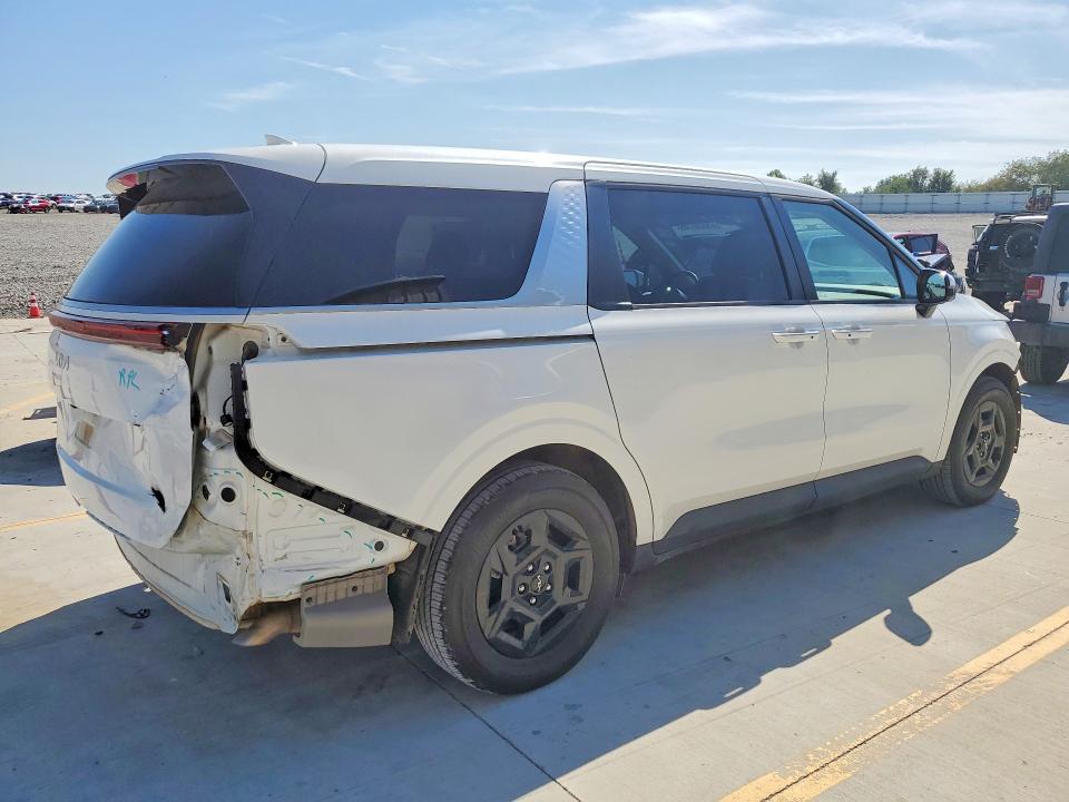 Aukcja sprzedaży 2025 Kia Carnival, vin: KNDNB5K31S6518381, numer aukcji: 65830746