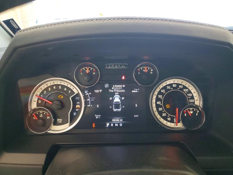2016 Ram 1500 მანქანა იყიდება აუქციონზე, vin: 1C6RR7NT9GS373326, აუქციონის ნომერი: 65306606