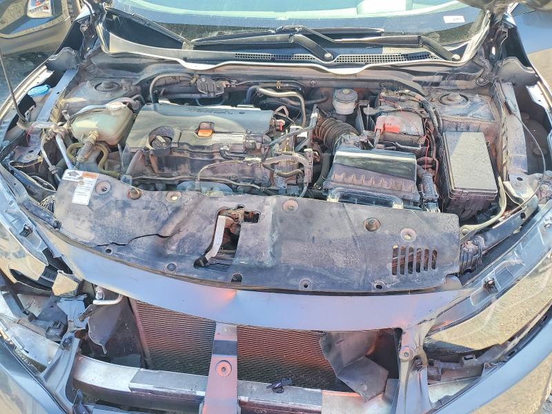 Aukcja sprzedaży 2016 Honda Civic, vin: 19XFC2F52GE038038, numer aukcji: 63676766