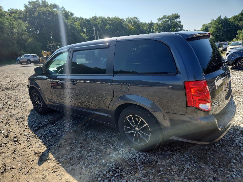 Aukcja sprzedaży 2018 Dodge Grand Caravan, vin: 2C4RDGCG9JR328716, numer aukcji: 65599816