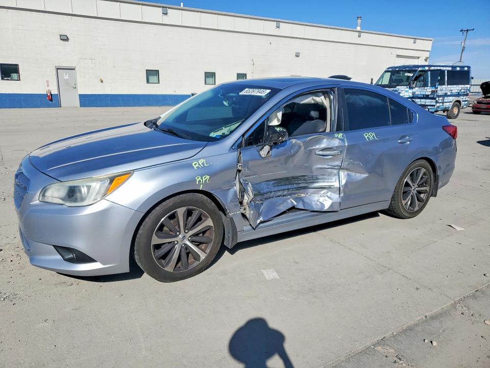 65397946 :رقم المزاد ، 4S3BNEN66F3035864 vin ، 2015 Subaru Legacy مزاد بيع