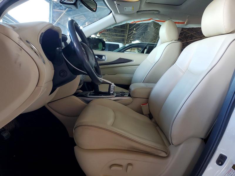 Продаж на аукціоні авто 2020 Infiniti Qx60, vin: 5N1DL0MN2LC518348, номер лоту: 65919286