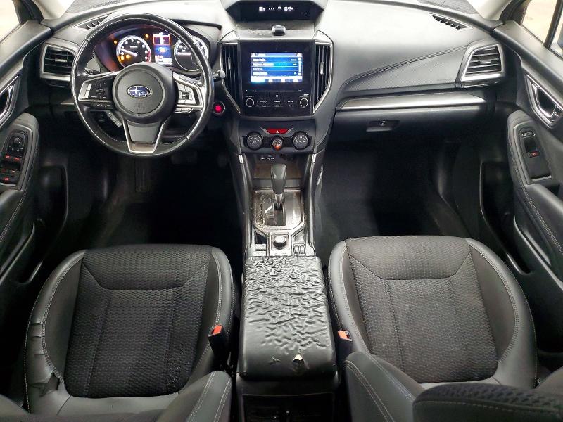 Aukcja sprzedaży 2021 Subaru Forester, vin: JF2SKAFC5MH544903, numer aukcji: 62335506