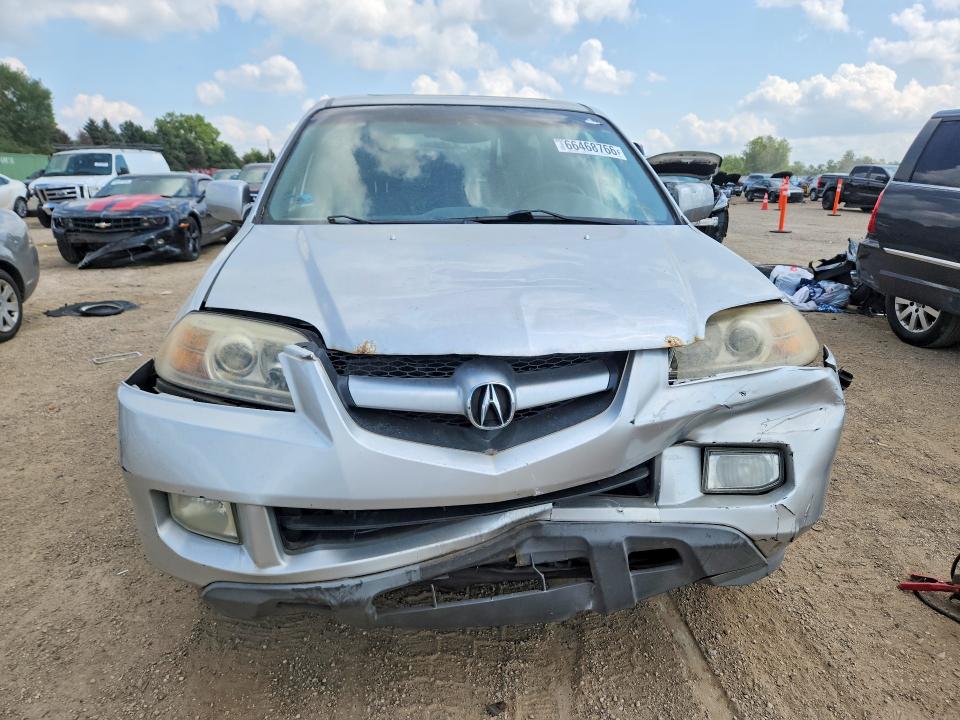 Продажа на аукционе авто 2006 Acura Mdx, vin: 2HNYD18296H546457, номер лота: 66468766