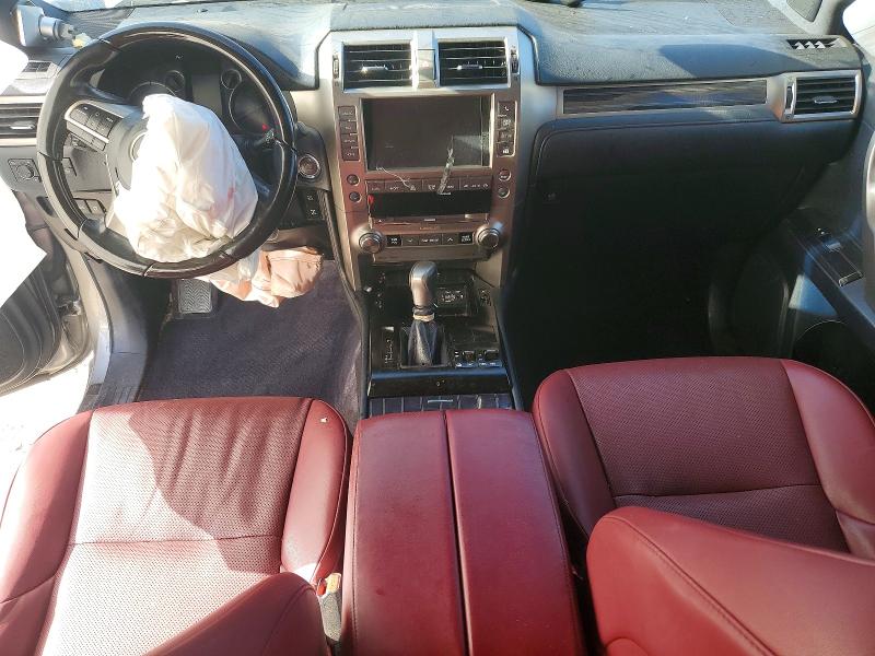 Продаж на аукціоні авто 2021 Lexus Gx, vin: JTJAM7BX1M5289603, номер лоту: 63870576