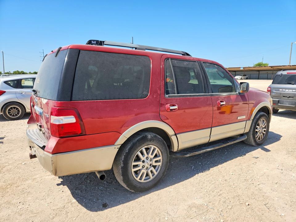 Продаж на аукціоні авто 2008 Ford Expedition, vin: 1FMFU17518LA73762, номер лоту: 65499426