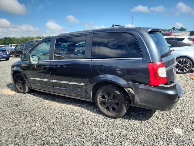 Aukcja sprzedaży 2013 Chrysler Town & Country, vin: 2C4RC1BG5DR594353, numer aukcji: 64131746