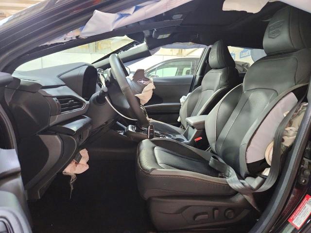 63333876 :رقم المزاد ، 4S4GUHU69T3718435 vin ، 2026 Subaru Crosstrek مزاد بيع