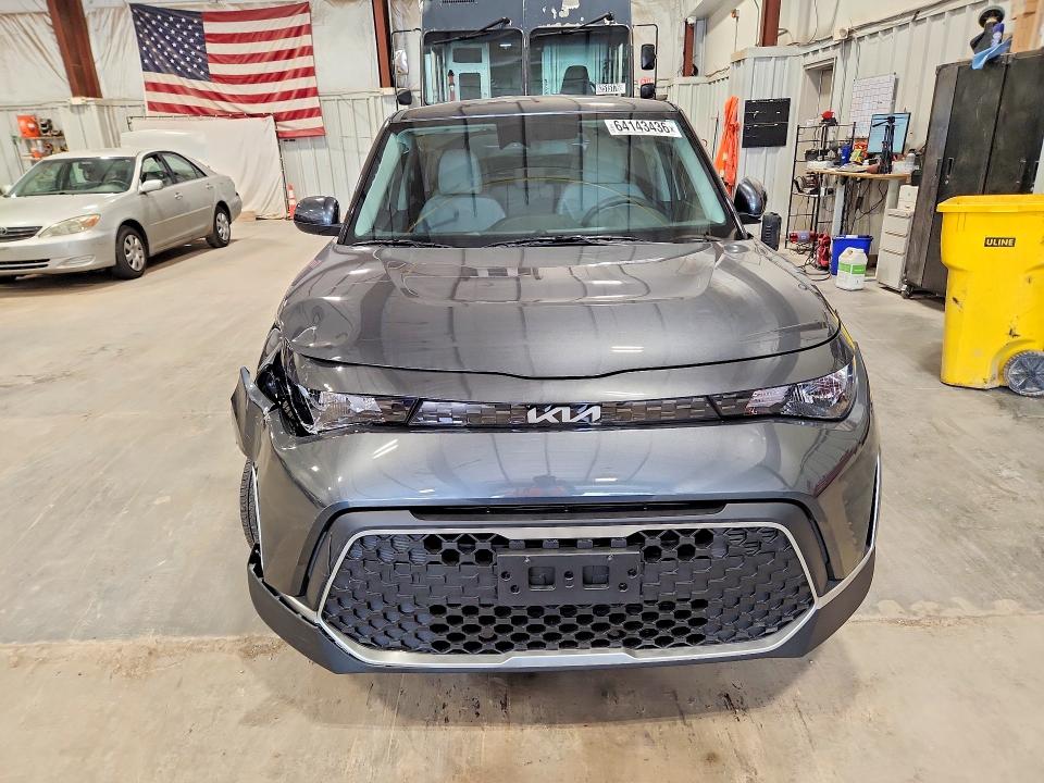 Продаж на аукціоні авто 2023 Kia Soul, vin: KNDJ23AU0P7887957, номер лоту: 64143436