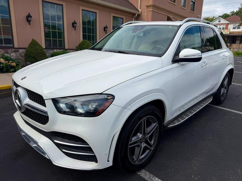 Aukcja sprzedaży 2020 Mercedes-benz Gle, vin: 4JGFB4KE1LA060559, numer aukcji: 65792086
