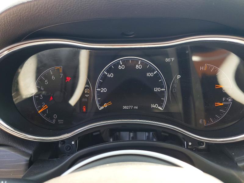 63173866 :رقم المزاد ، 1C4RJFBG9MC546172 vin ، 2021 Jeep Grand Cherokee مزاد بيع