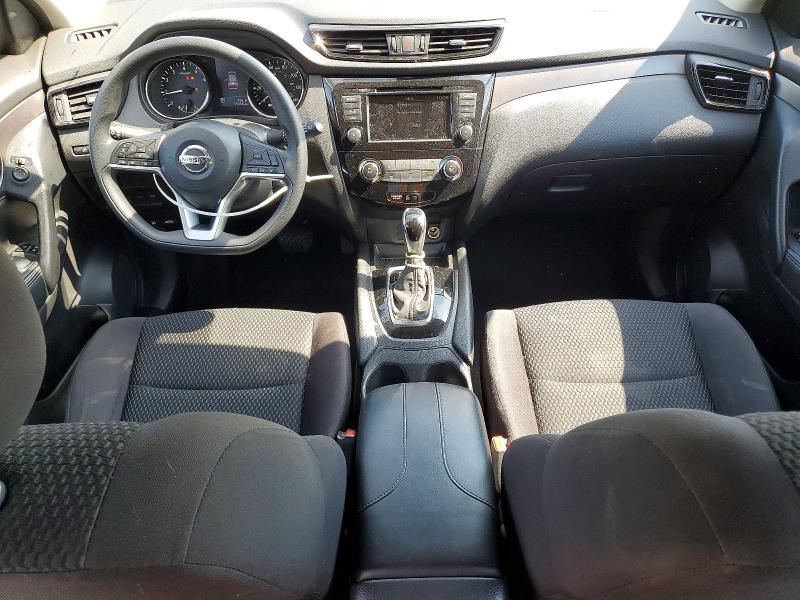 Продаж на аукціоні авто 2020 Nissan Rogue Sport, vin: JN1BJ1CW8LW382374, номер лоту: 64662996