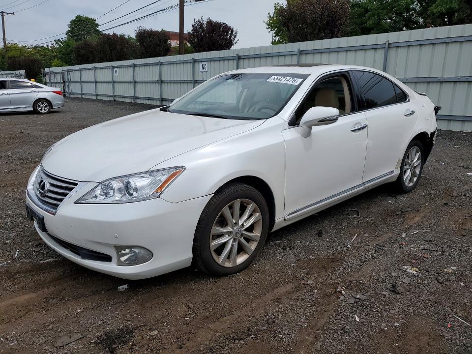 Продаж на аукціоні авто 2011 Lexus Es, vin: JTHBK1EG9B2424815, номер лоту: 66421476