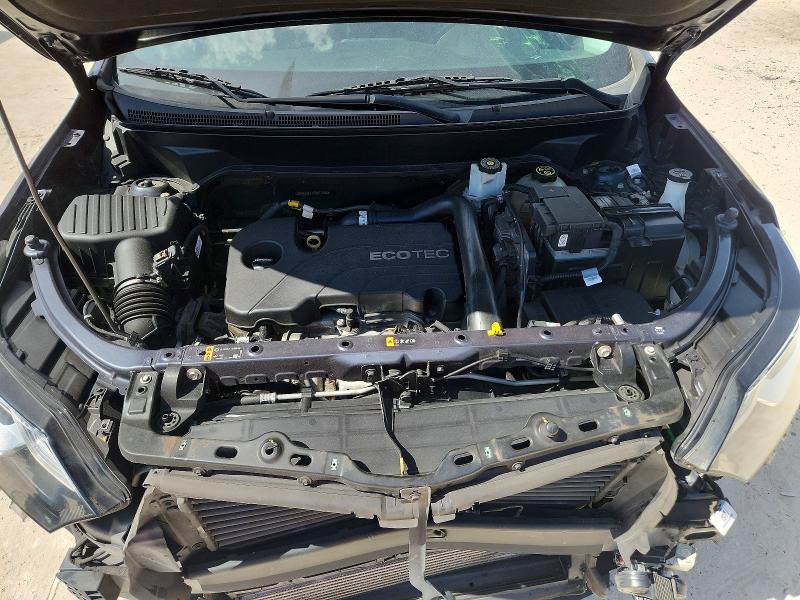 Продажа на аукционе авто 2019 Chevrolet Equinox, vin: 3GNAXUEV1KS511568, номер лота: 64747116