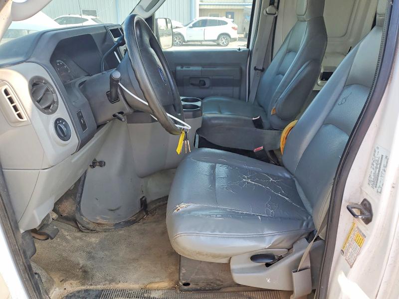 Продаж на аукціоні авто 2010 Ford Econoline, vin: 1FTNE1EW4ADA03276, номер лоту: 64566676