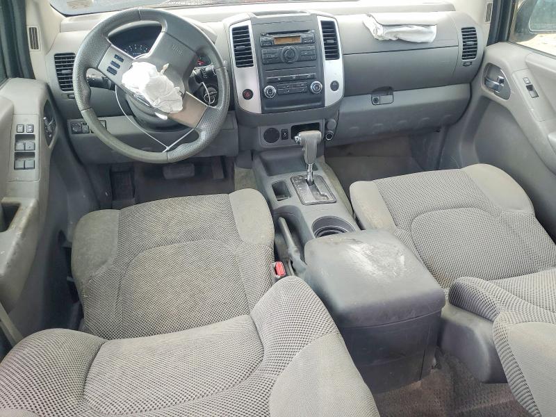 Aukcja sprzedaży 2012 Nissan Frontier, vin: 1N6AD0ER3CC400621, numer aukcji: 66023546