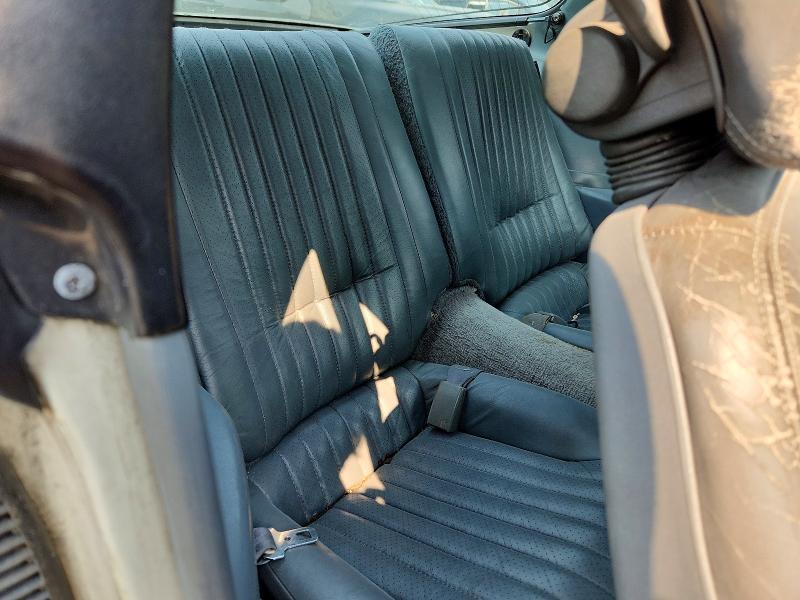 Продаж на аукціоні авто 1988 Pontiac Firebird, vin: 1G2FW2186JL214889, номер лоту: 63655126