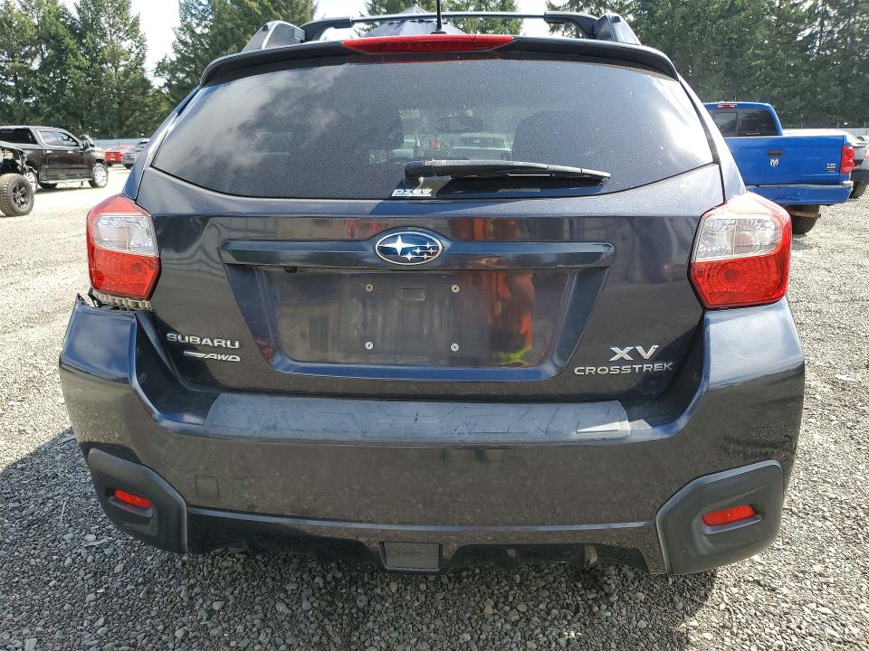 Aukcja sprzedaży 2013 Subaru Xv Crosstrek, vin: JF2GPAKC7D2882920, numer aukcji: 66470266