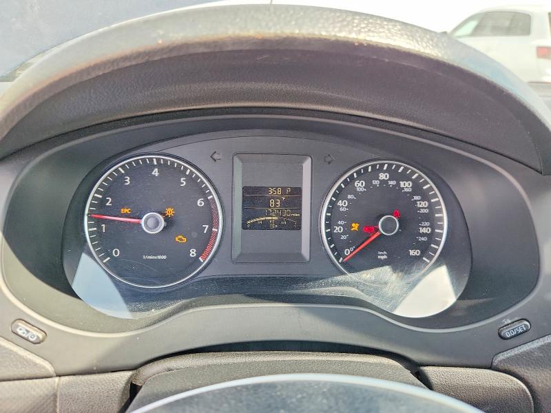 Продажа на аукционе авто 2014 Volkswagen Jetta, vin: 3VWD17AJ6EM417915, номер лота: 64151716