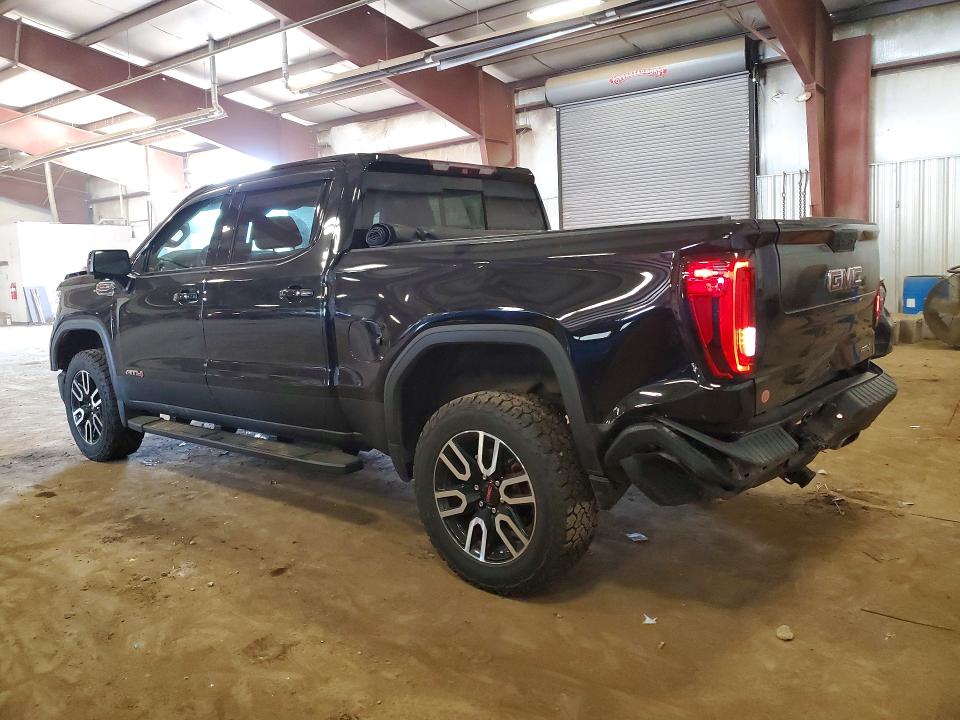 Aukcja sprzedaży 2019 Gmc Sierra, vin: 3GTP9EELXKG180171, numer aukcji: 63478516