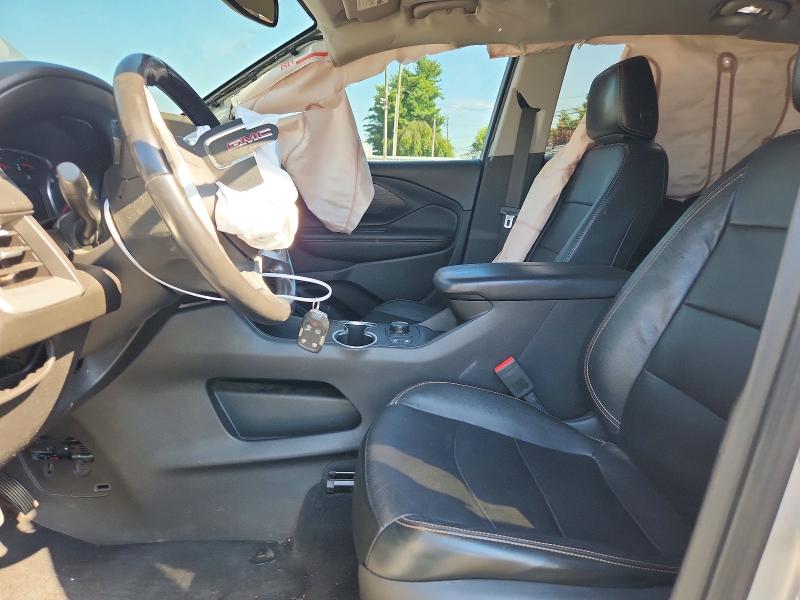 Aukcja sprzedaży 2020 Gmc Terrain, vin: 3GKALVEV1LL304365, numer aukcji: 63806376