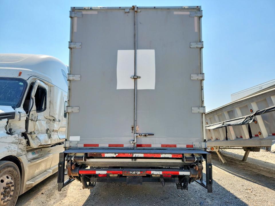 2006 Freightliner M2 მანქანა იყიდება აუქციონზე, vin: 1FVACWCS26DW26019, აუქციონის ნომერი: 60776666
