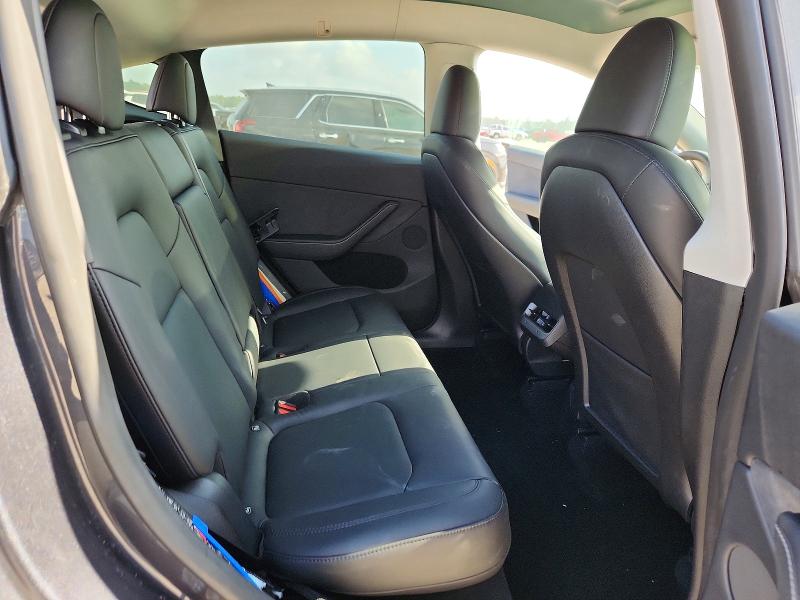 Aukcja sprzedaży 2024 Tesla Model Y, vin: 7SAYGDEE6RA282508, numer aukcji: 64198756