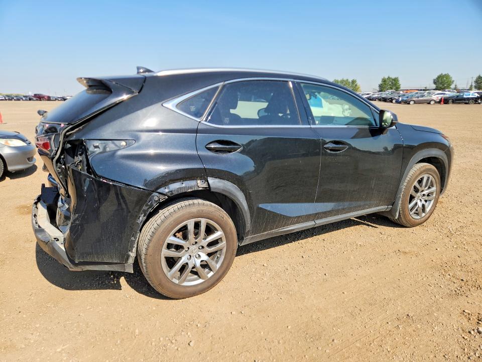 Aukcja sprzedaży 2017 Lexus Nx 200t, vin: JTJBARBZ4H2142483, numer aukcji: 66445316