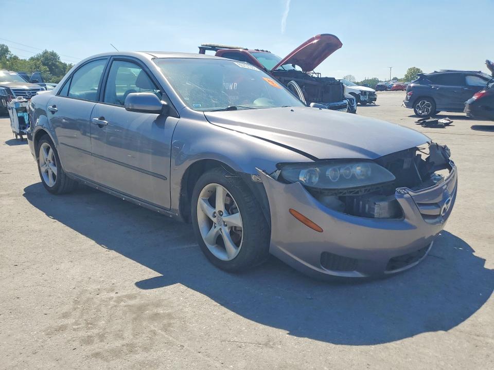 Aukcja sprzedaży 2008 Mazda 6, vin: 1YVHP80C885M11839, numer aukcji: 65751366