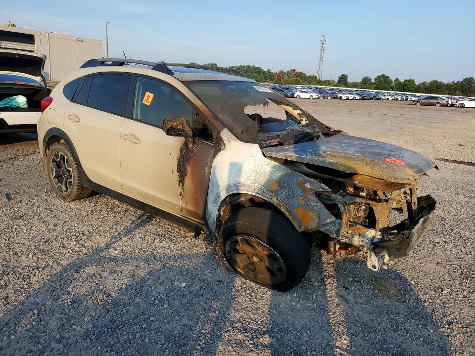 Aukcja sprzedaży 2014 Subaru Xv Crosstrek, vin: JF2GPAKC0EH334353, numer aukcji: 64510116