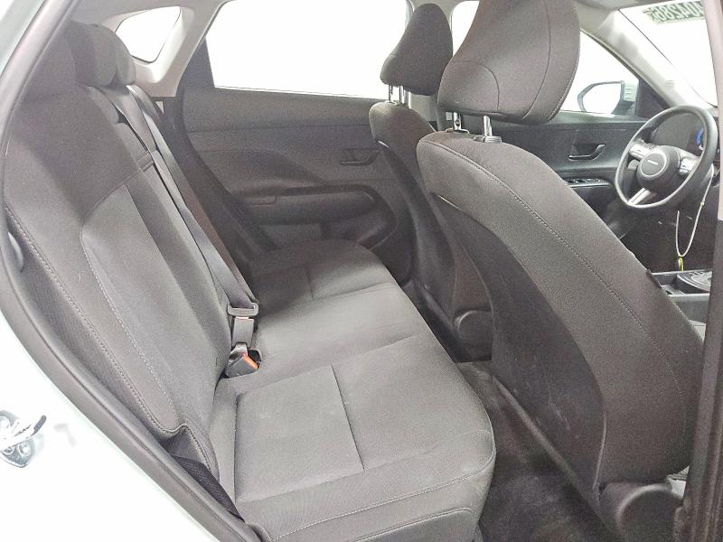 Продажа на аукционе авто 2025 Hyundai Kona, vin: KM8HACAB3SU327632, номер лота: 62404286