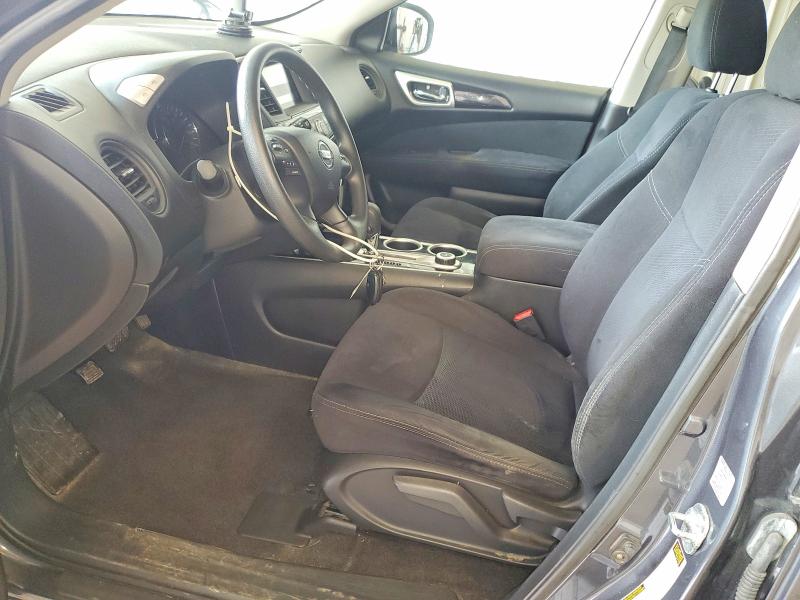Продаж на аукціоні авто 2013 Nissan Pathfinder, vin: 5N1AR2MM0DC623542, номер лоту: 63906116