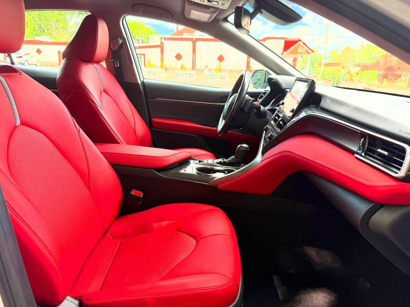 Aukcja sprzedaży 2024 Toyota Camry, vin: 4T1K31AK7RU076368, numer aukcji: 66340916