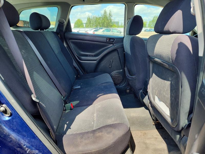 Aukcja sprzedaży 2005 Toyota Corolla Matrix, vin: 2T1KR32E15C909497, numer aukcji: 66515366